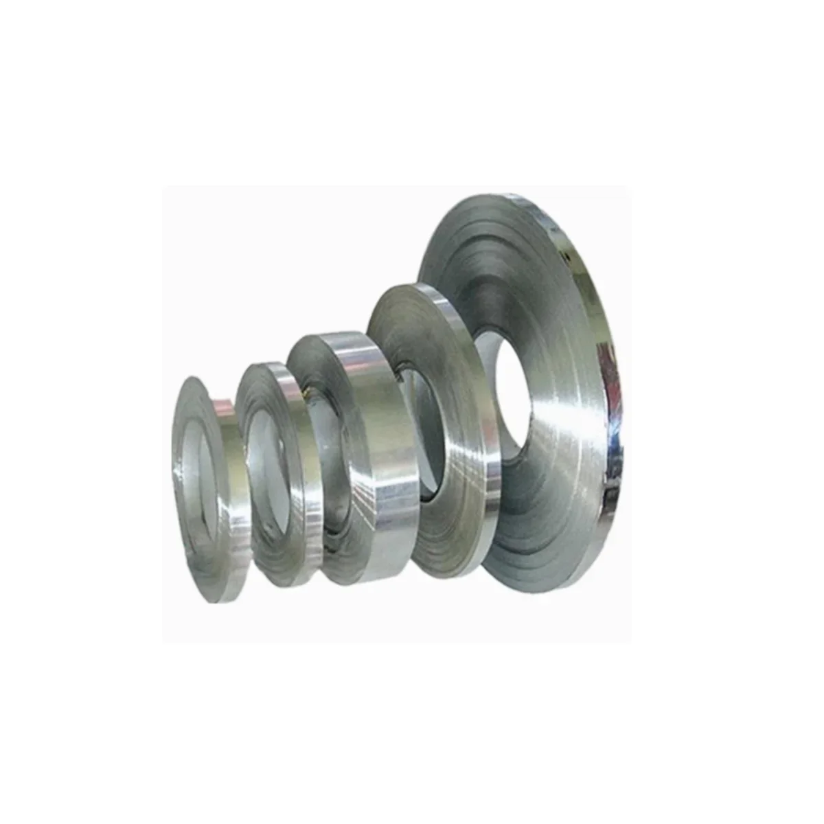 1060 Aluminum Strip / Aluminum Foil Thin Sheet Plate Thickness 0.1/0.2/0.3/0.4/0.6/0.8/1.0/1.2/1.5/2.0/3.0mm