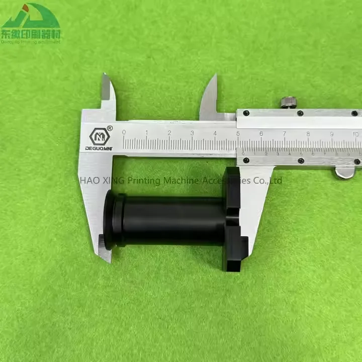 Ventosa di trasferimento delle parti di macchine da stampa dell'alloggiamento della ventosa di sollevamento della migliore qualità per la ventosa dei pezzi di ricambio di ricambio Roland R700