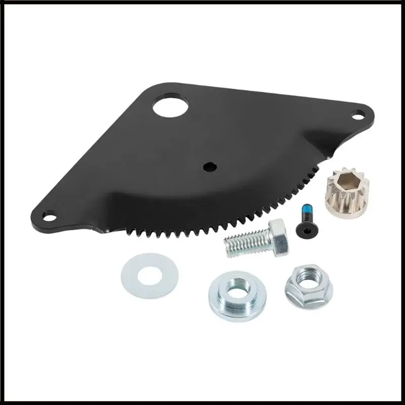 

Компонент перестройки рулевого снаряжения для газонокосителей 532194732 194732 587738906 Замена рулевого оборудования Пластина