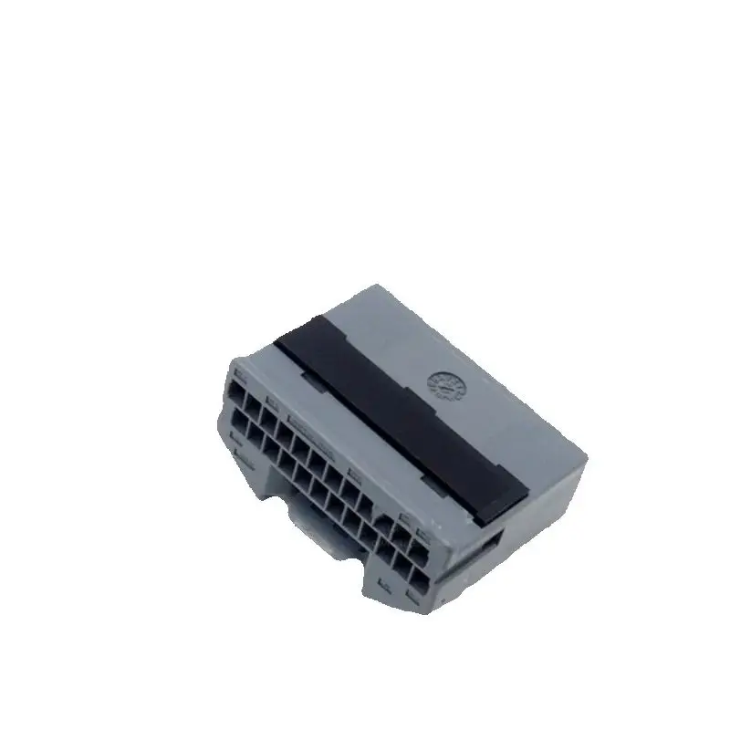 

20 шт. оригинальный разъем MX34024SF1 Smart Electrical 24 по. Корпус розетки