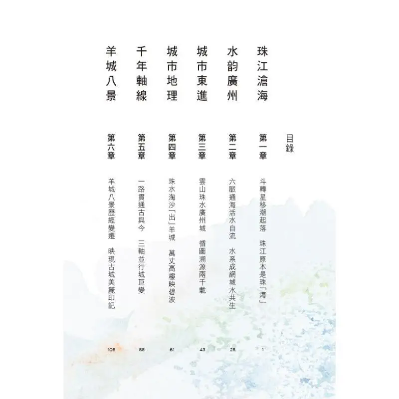 Take You To Understand The Two Thousand Years Of Guangzhou Guangzhou Daily Understands Guangzhou Studio 9789998127333