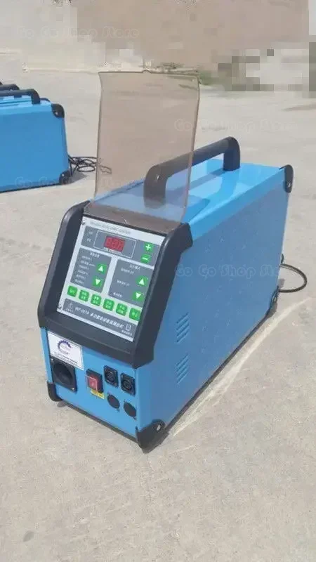 TIg Cold Wire Feeder Feeding Machine Digital Controlled For Pulse Tig Welding 220V H#