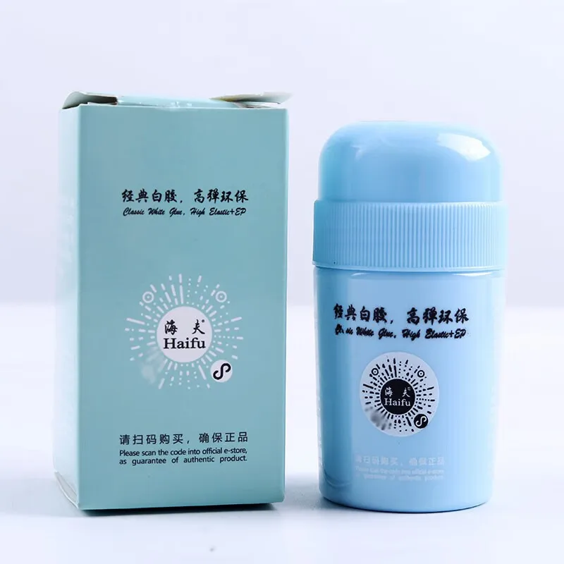 1pcs Haifu Glue Water 60ml Table Tennis Ping Pong Racket adhesive