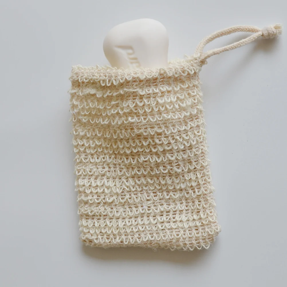 

3 pcs Loofah Bath Set Exfoliating Scrubber Shower Towel Remove Dead Skin Acne Treatment Skin Care Bath Accessories