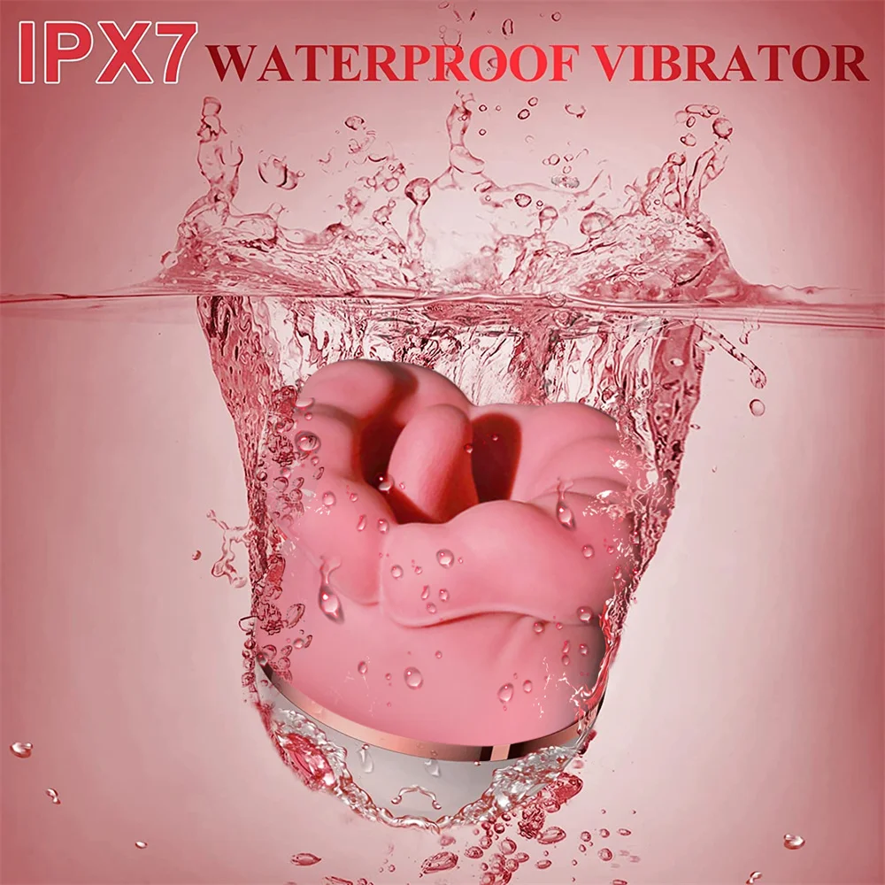 لعبة الجنس اللعق للنساء ، محاكاة هزاز الفم الكبير ، الجنس عن طريق الفم ، مص البظر ، الحلمة ، تدليك المهبل ، جهاز الاستمناء للإناث البالغات