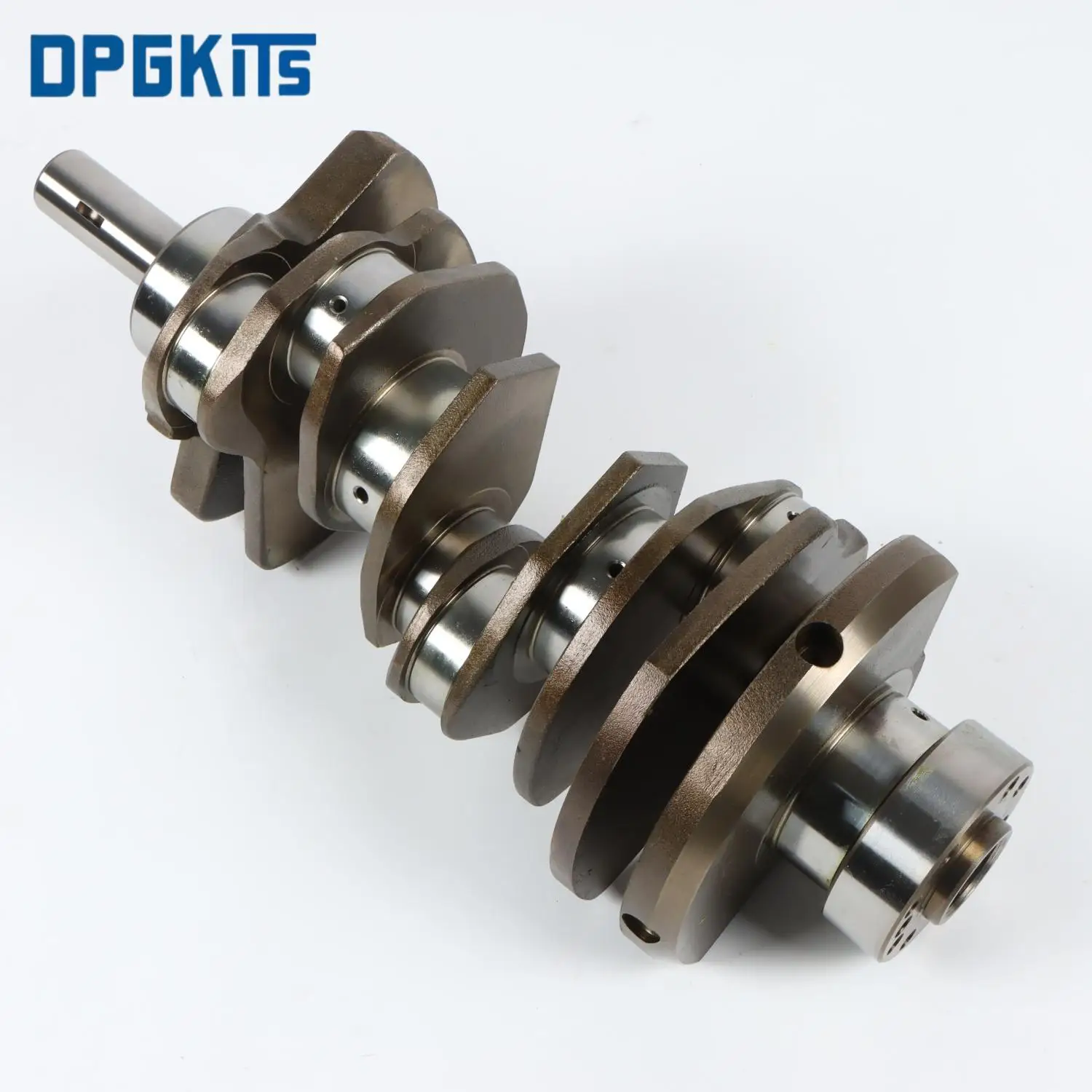

Car Crankshaft A6420301901 A6420302601 A6420330302 A6420330702 A6420330802 A6420331801 For MERCEDES SPRINTER 3.0 CDI OM642