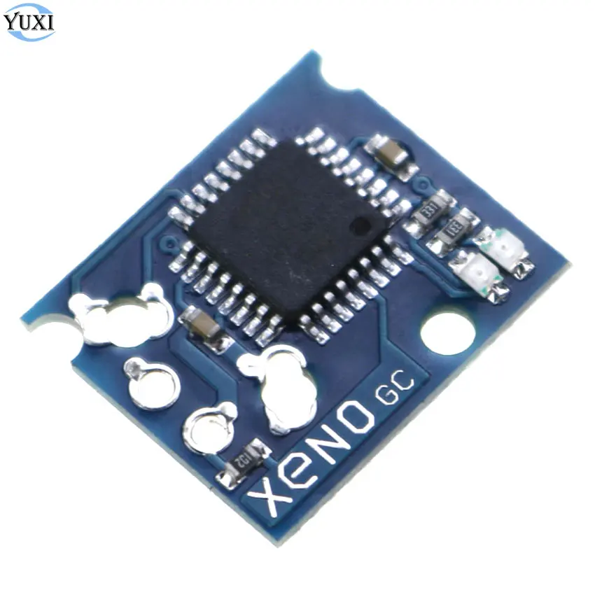 

YuXi For Xeno GC Module Direct Reading Mod Chip For GameCube NGC Game Console Accessories