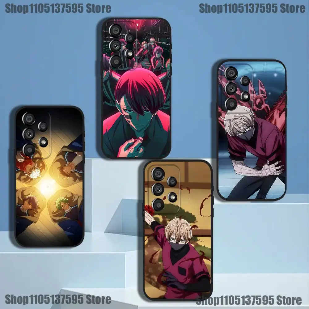 Anime T-Tougen Anki… - image