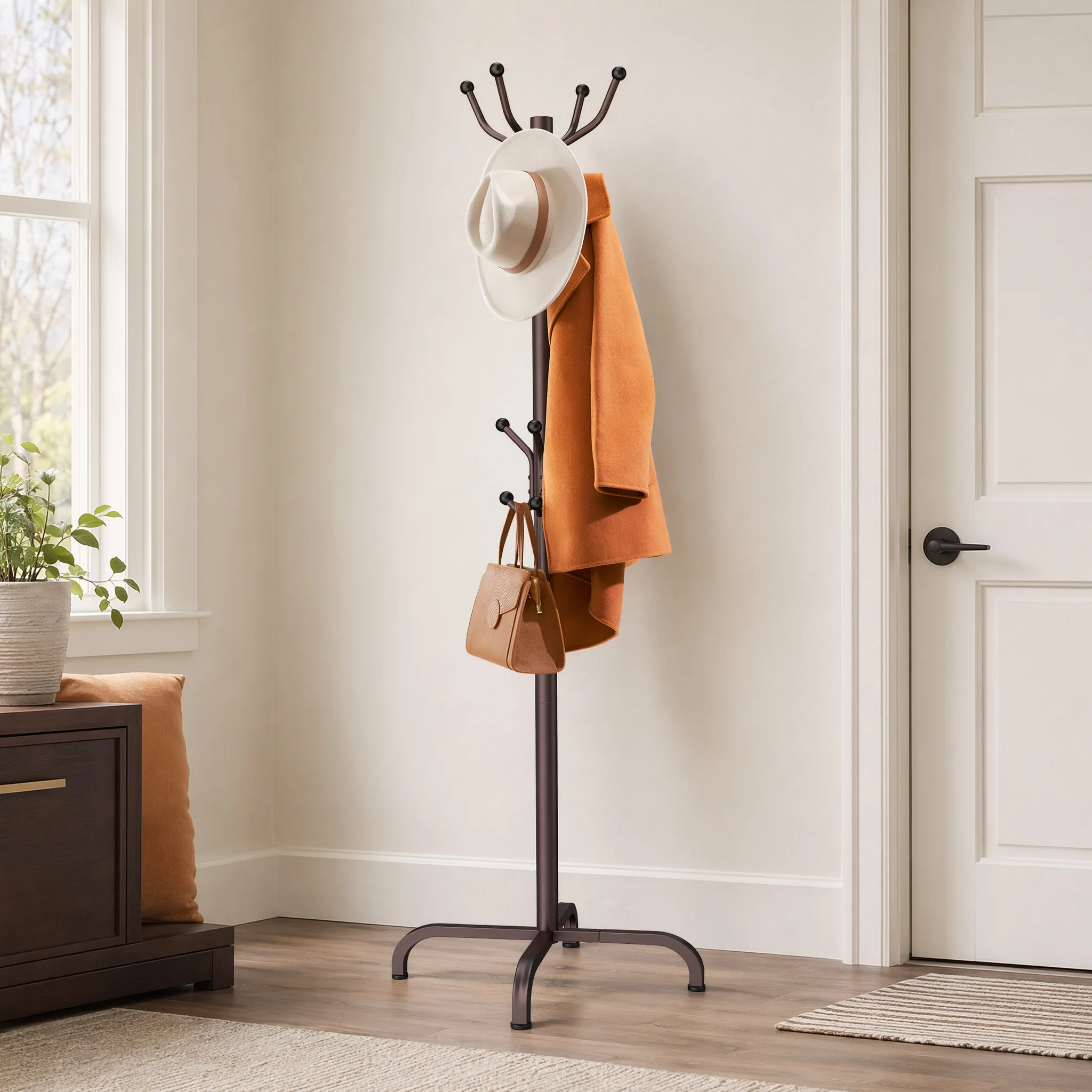 Thumbnail 2 - #14 Compare Standing Coat Racks Before You Buy