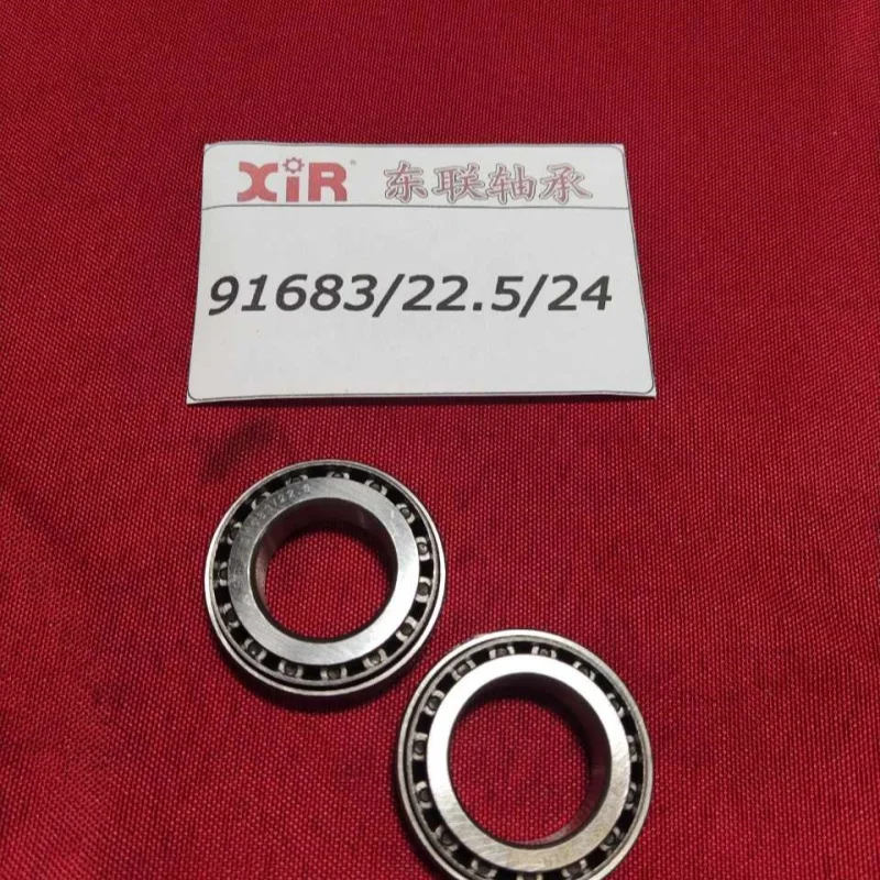 Tapered Roller Bearing 91683 Bearing Used for Motorcycle Handle