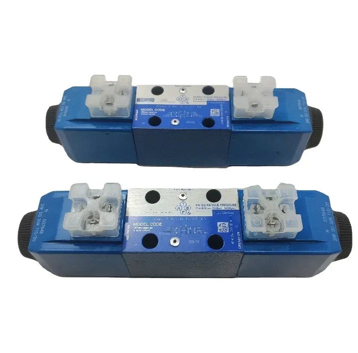 DG4V DG4V-3 Series DG4V-3-2A-A-D24-6Y  DG4V-3-7C-M-U-D6-60 DG4V-3S-0C-M-U-H5-60 Hydraulic Directional Control Valve