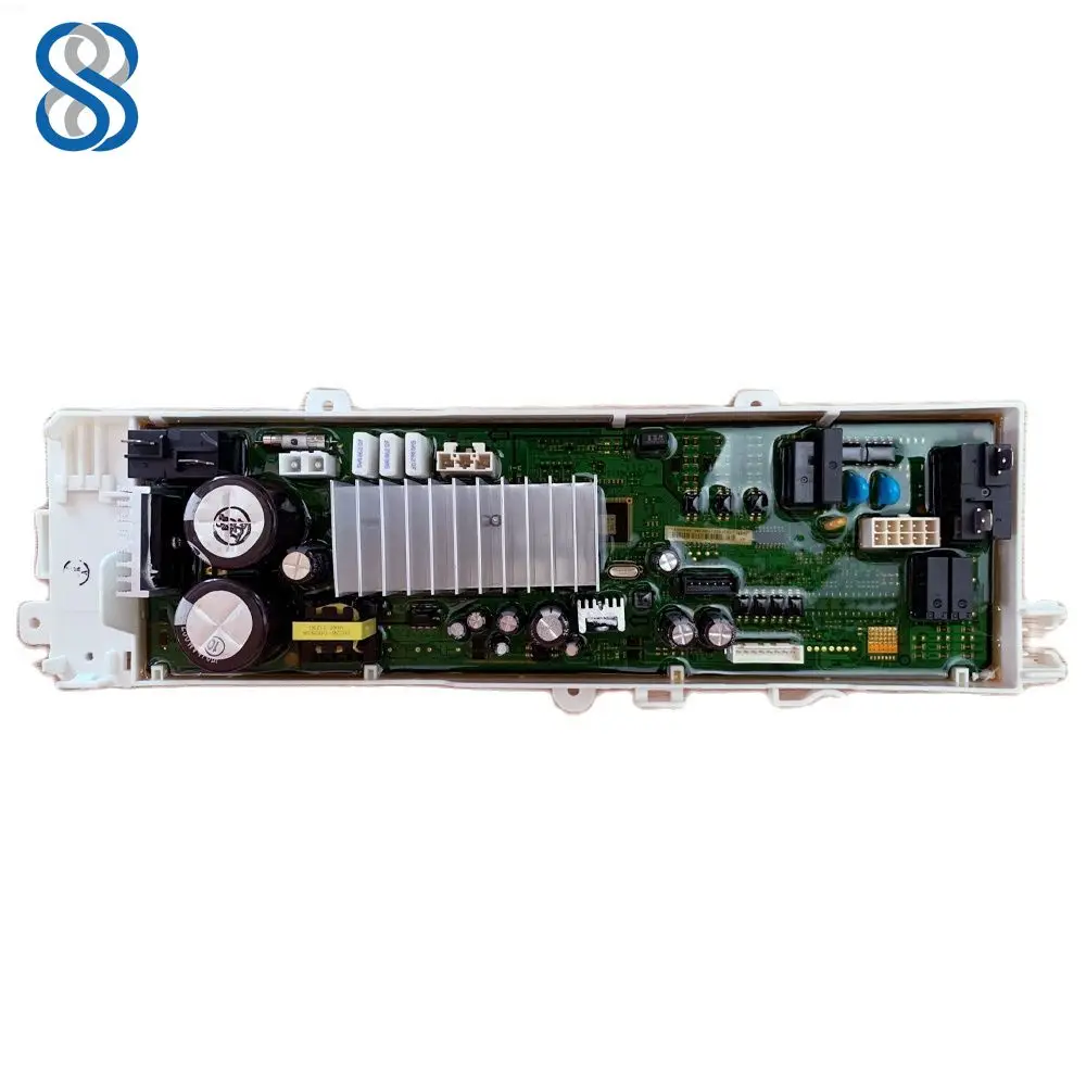 

Новая оригинальная материнская плата DC92-01768P DC92-01768F DC92-01768E DC92-01768C DC92-01768B для стиральной машины Samsung с барабаном
