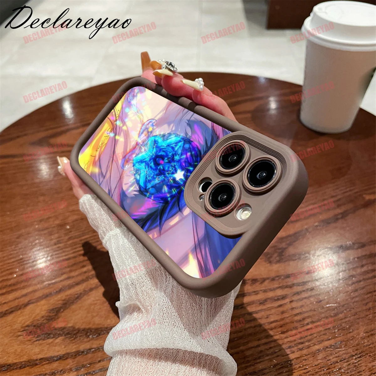 Declareyao Matte Tp… - image