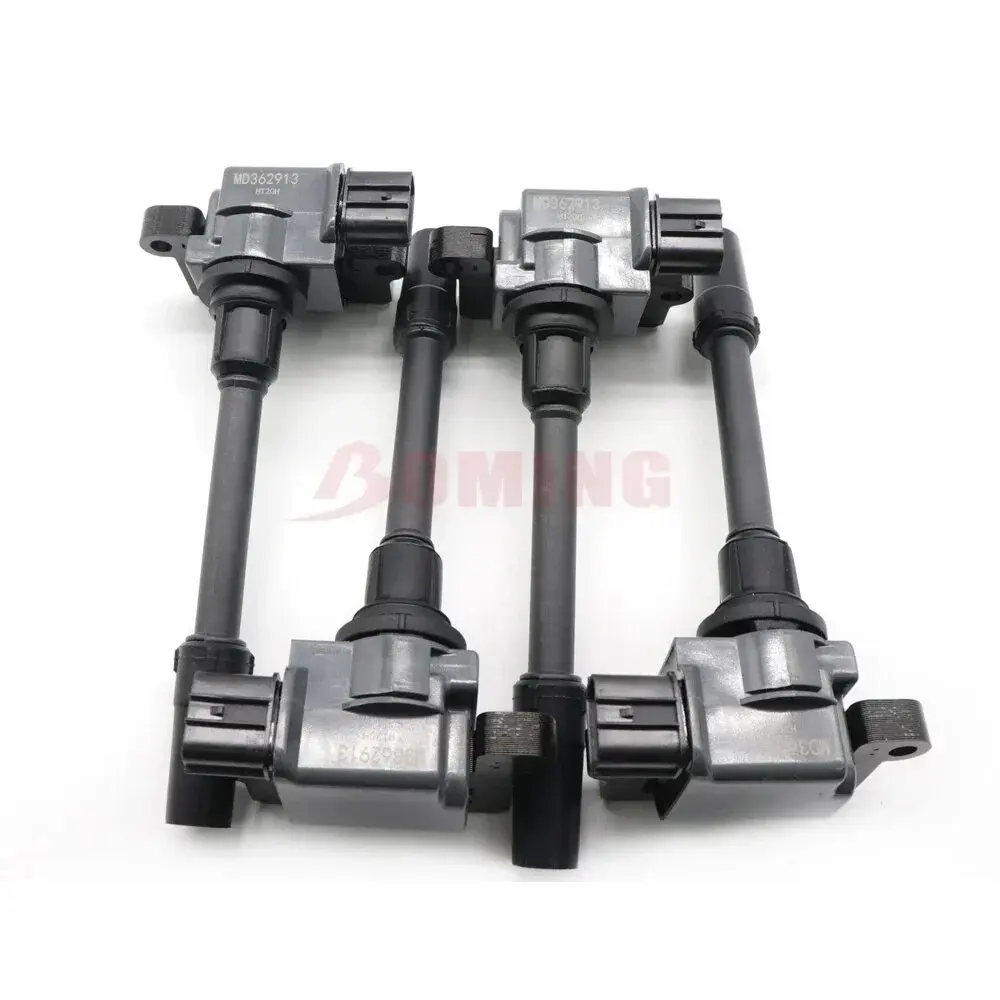 Ignition Coil New MD362913 for Mitsubishi Lancer Mirage Eclipse Galant Carisma Lancer Pajero Space 1.8L 2.0L MD366821 MD348947