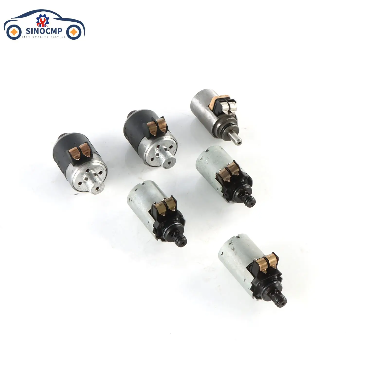 

1402770035 1402770098 A1402770035 Соленоиды 5-скоростной клапан автоматической коробки передач для Mercedes Benz S320 S350, запасные части для автомобиля