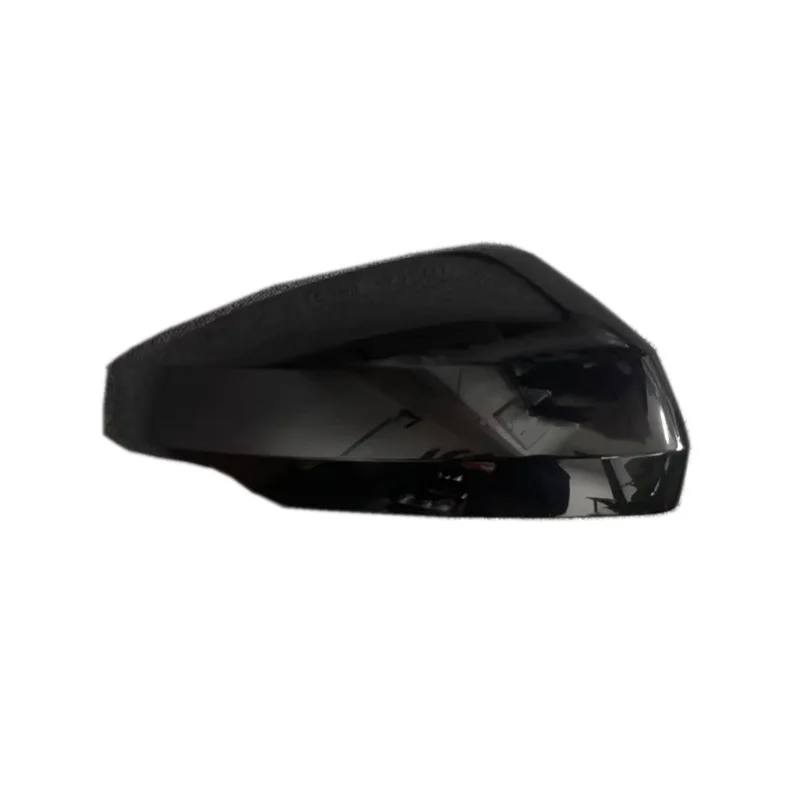 Unpainted Rearview …