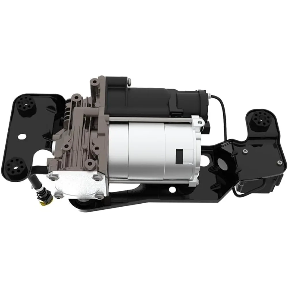1pc Air Suspension Compressor Pump 37206799419 37206859714 for BMW X5 E70 X6 E71 2007-2014 Air Supply Replacement