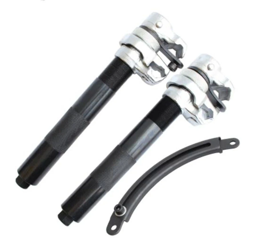 NEW Car Repair Special Tool Shock Absorber Spring Compressor Shock Absorber Spring Remover Shock Absorber Spring Disassembly Too