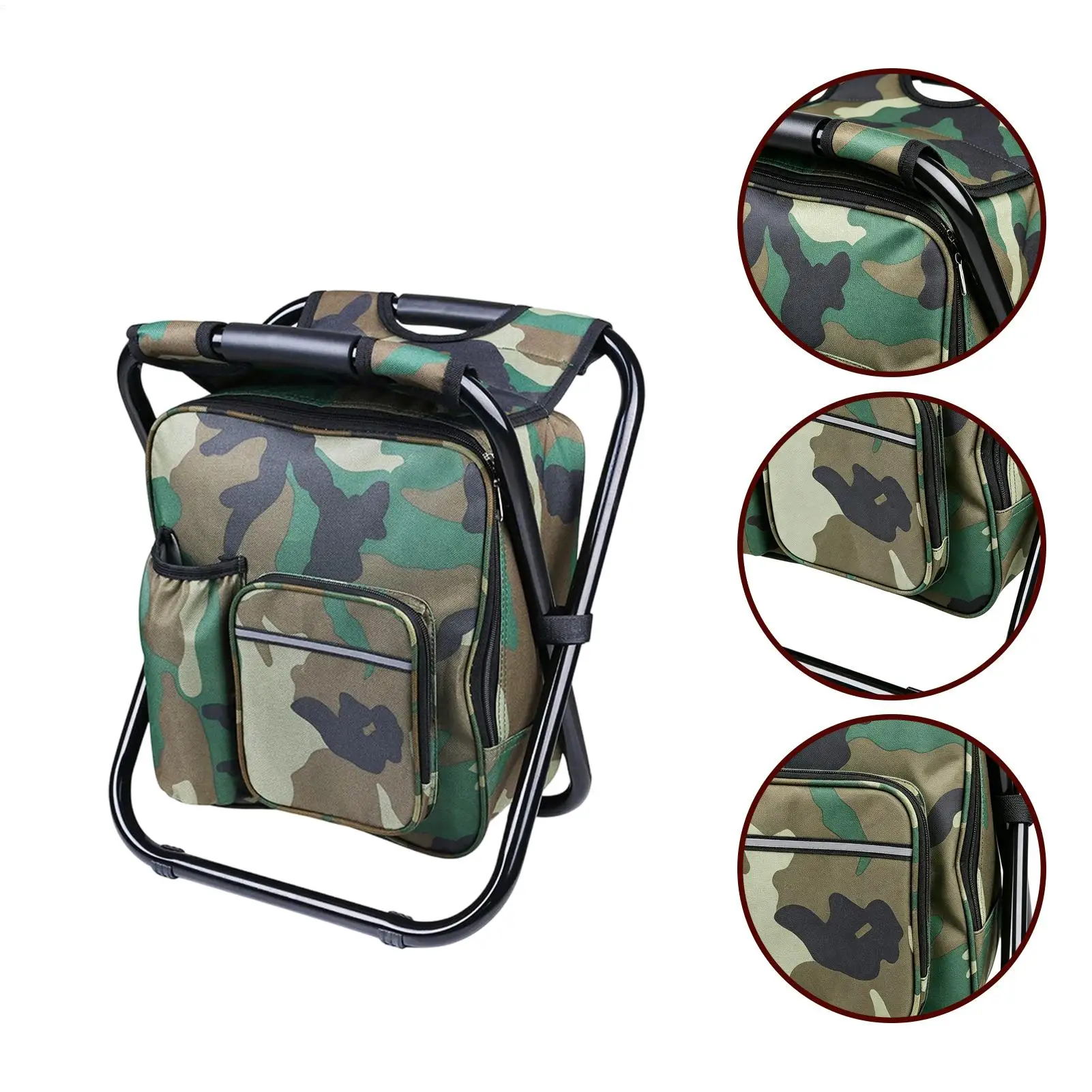 cadeira-ergonomica-portatil-com-bolsa-termica-assento-dobravel-para-adultos-ideal-para-camping-piquenique-pesca-churrasco-e-esportes-ao-ar-livre