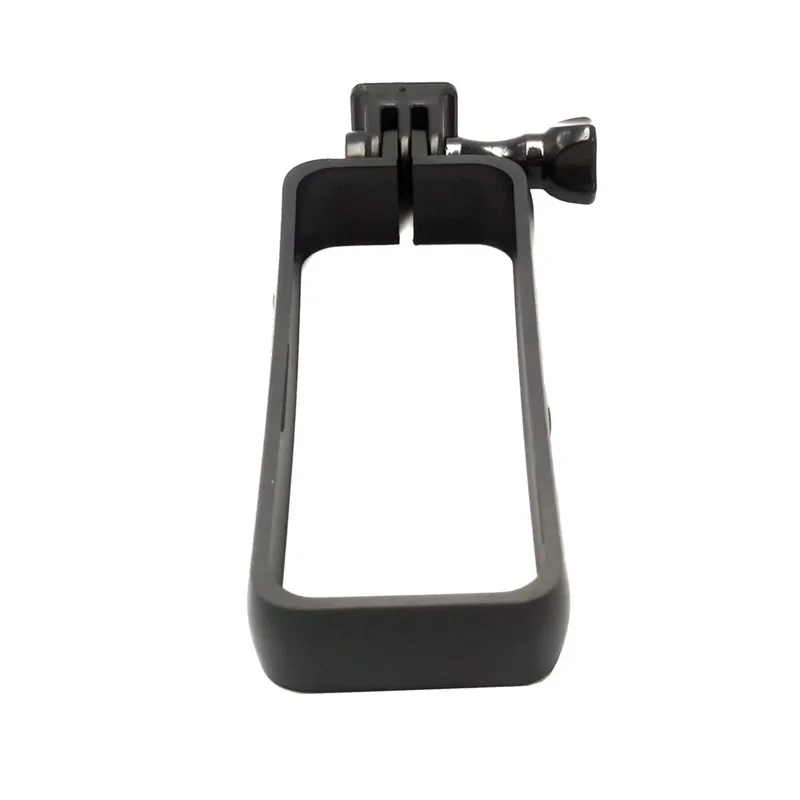 Insta360x3カメラプラットフォームフレーム,ハードシェル,保護ハウジング,insta 360 x3用落下防止カメラマウント