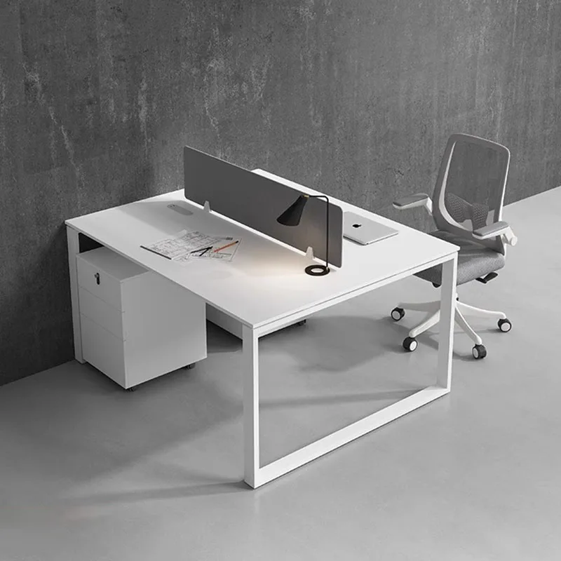 Drawer Organizer Computer Table Low Price Studio White Mobile Computer Desks Laptop Executive Escritorios De Oficina Furniture