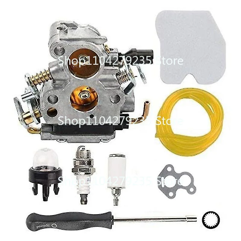 236E 240E Zama C1T-W33 Carburetor CS2234 GZ380 Chainsaw