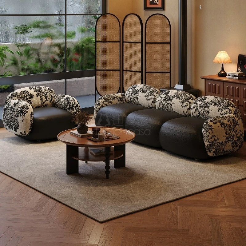 

Narrow Reclining Living Room Sofas Minimalist Japanese Floor Sofa Living Room Lounges Lazy Divano Soggiorno Home Furniture