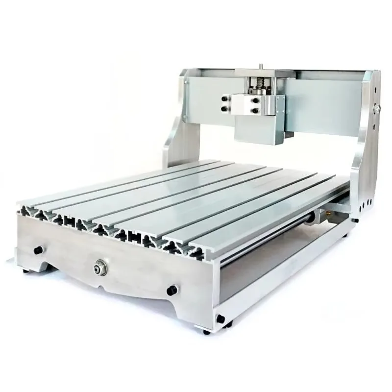 30*40 3 Axis DIY CNC Router CNC Machine Frame Suitable for 3040 Mini CNC Frame Kit