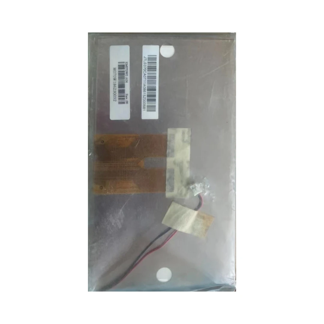 

100% original EM070W0A04 LCD display screen