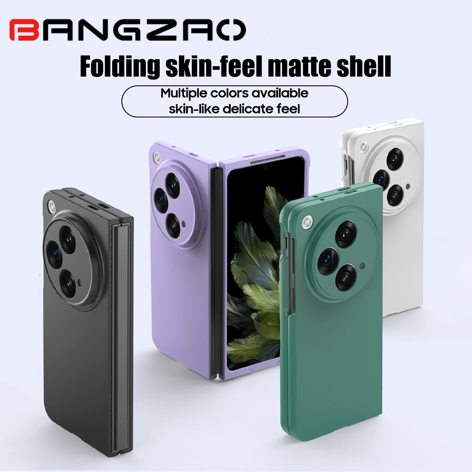 For Oppo Find N3 Ph…