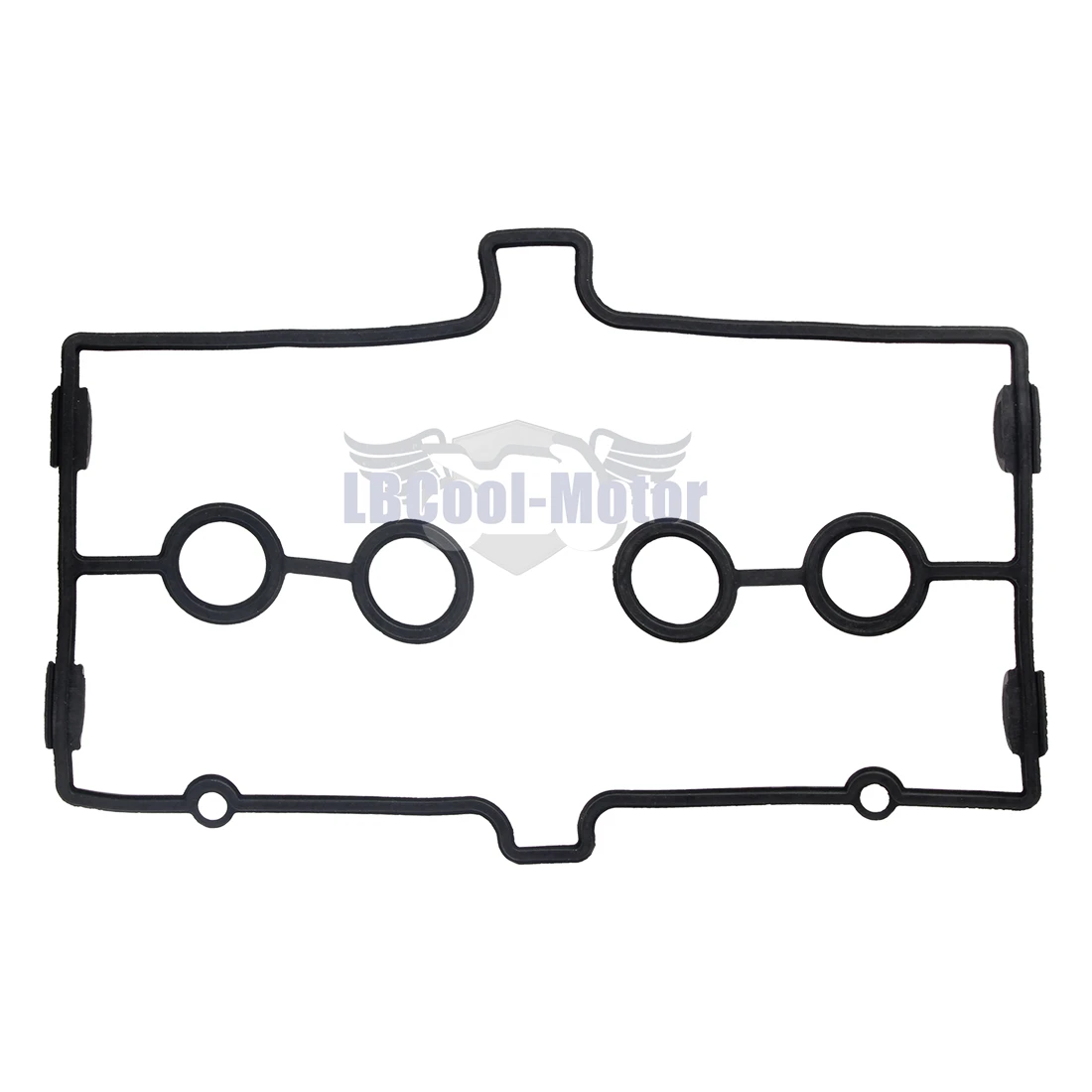 Cylinder Head Cover Gasket For Suzuki GSX250 GSX250F 1991-1997 GSX-R250 1987-1989 GSF250 Bandit 1992-1996 Motorcycle GSX 250