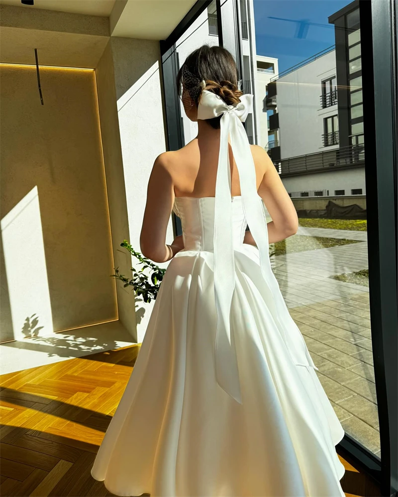 Elegant Long Dress Wedding Guest Dress Women New in Dresses for Day and Night Party Prom Dresses 2025 Woman Ball Gown Customized