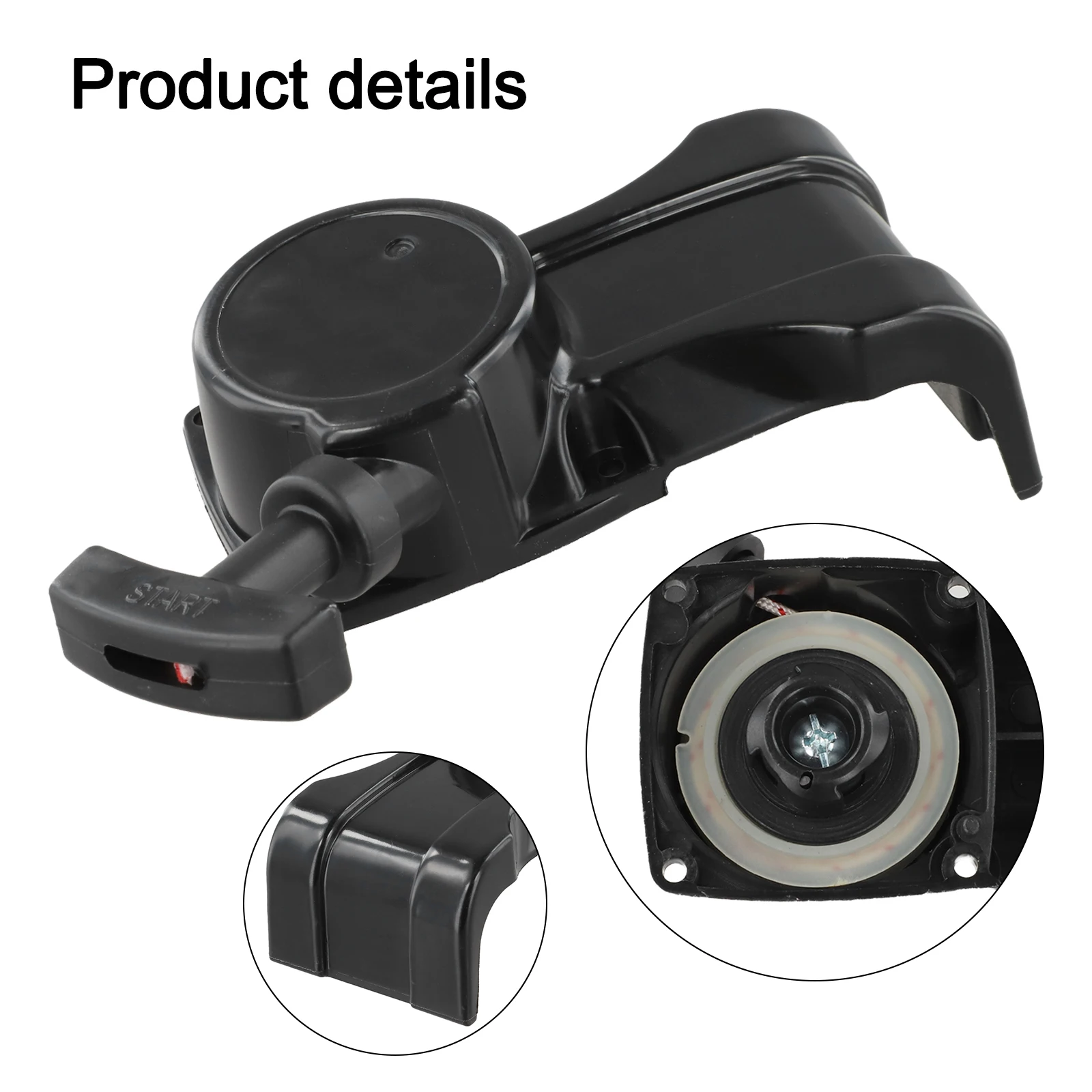 

Комплектующие для газонокосилок Echo: запчасти для легкого обслуживания, совместимые с оборудованием для начинающих пользователей