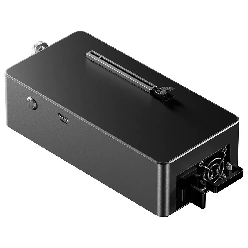 for AG01 / AG02 Graphics Card Expansion Dock Buit-in 800W Battery 3*8pin Graphics Card Power Connectors