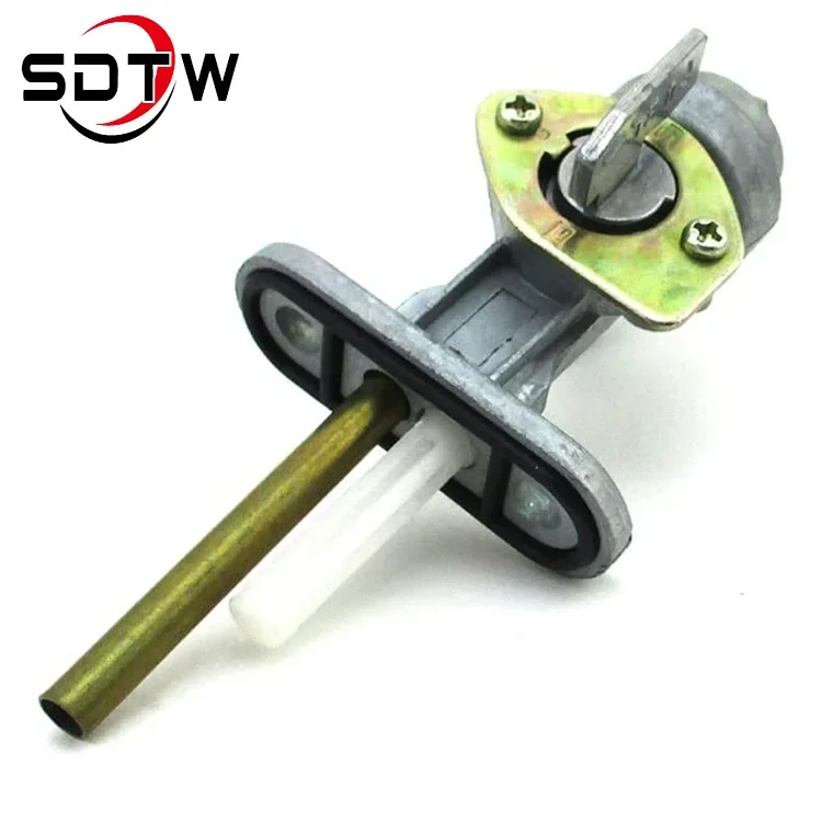 

Fuel Vavle Petcock Shut Off Tank Switch Fits for Suzuki DS80 DS100 DS185 TS100 TS125