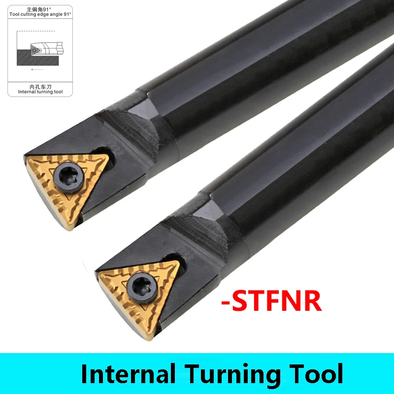 

LIHAOPING S16Q-STFNR16 S18Q-STFNR16 S20R-STFNR16 Винтовой внутренний держатель инструментов S16Q S18Q S20R STFNR16 Расточная оправка с ЧПУ STFNR