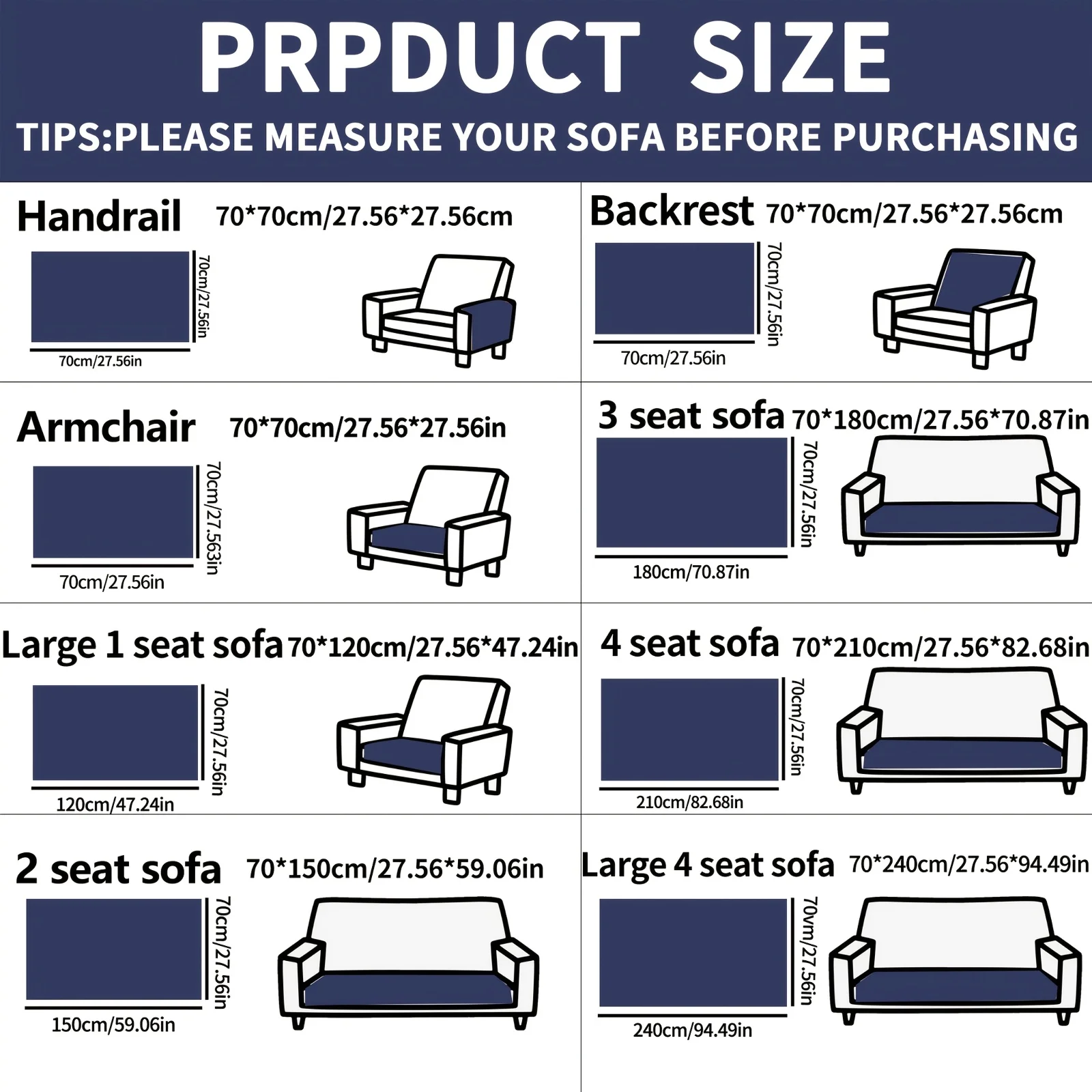 1PC Anti-Slip Sofa Pad Soft Comfortable Dust-Proof Washable Pet-Friendly All-Season Sofa Cover Protector - view 2