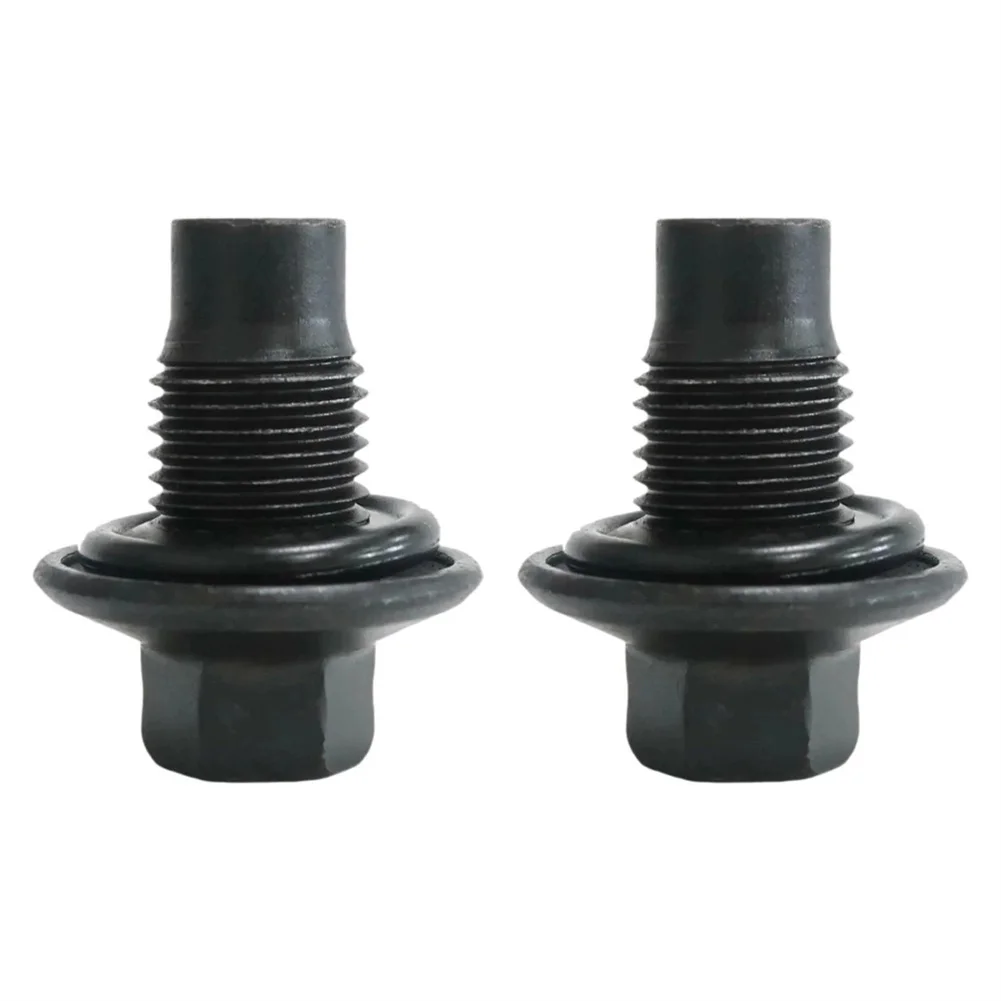 OEM LR073675 Oil Drain Bolt for Land Rover For Range Rover For Range Rover for lr4 (2005-2016) Fit Replacement Part