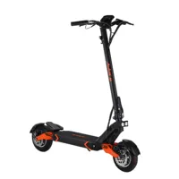 ASAP  10S electric scooter single motor 1000W52V18.2AH adult electric scooter suitable for all roads