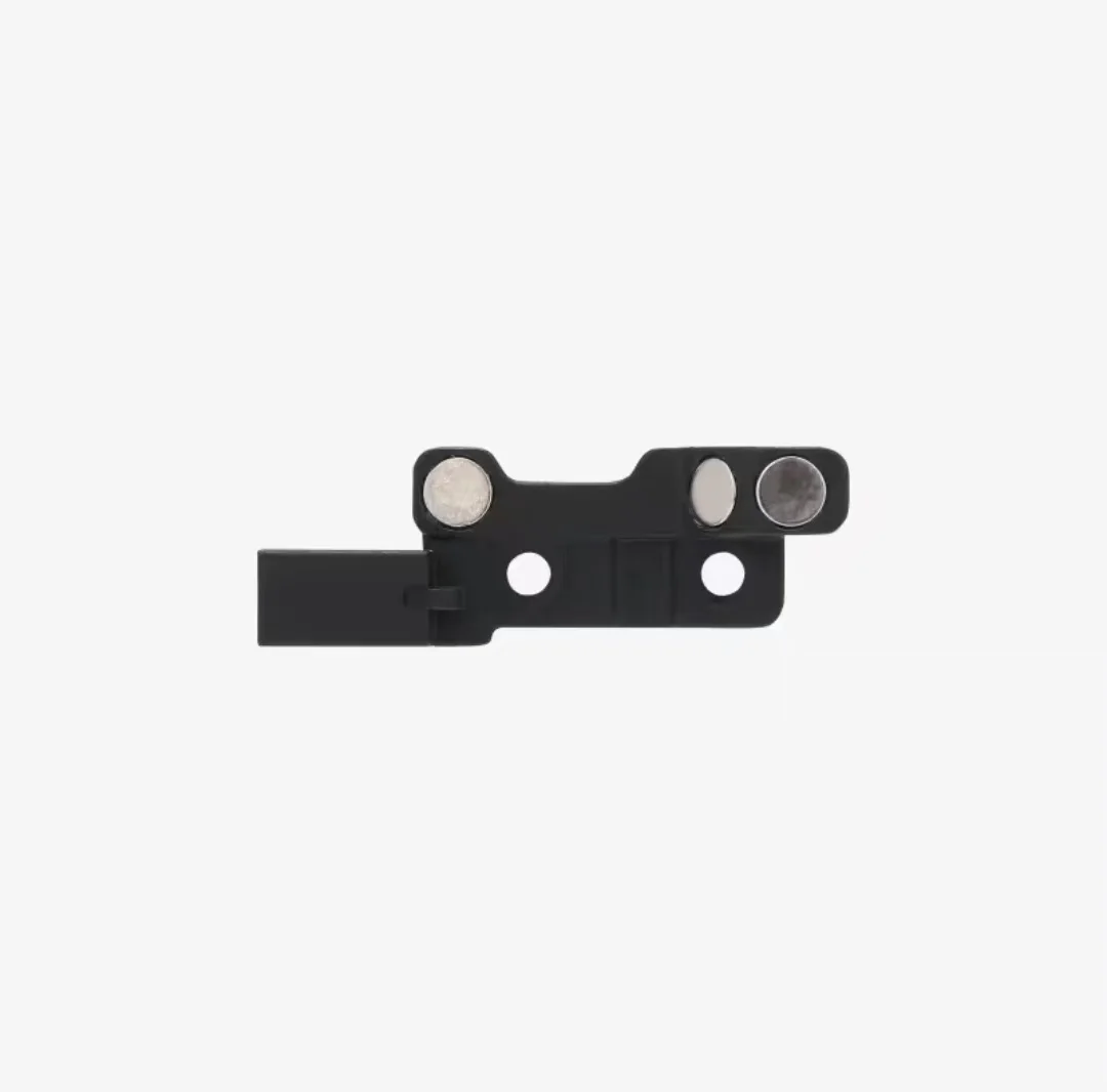 Nozzle Magnet Bracket For Bambu Lab H2D H2C 3D Printer Spare Part