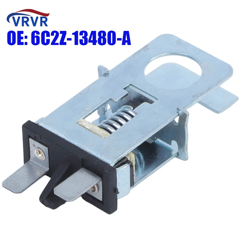 

VRVR Brake Light Stop Switch 6C2Z-13480-A 6C2Z13480A For 2006-2008 Ford E-150 E-250 E-150 E-250 E-350 Super Duty