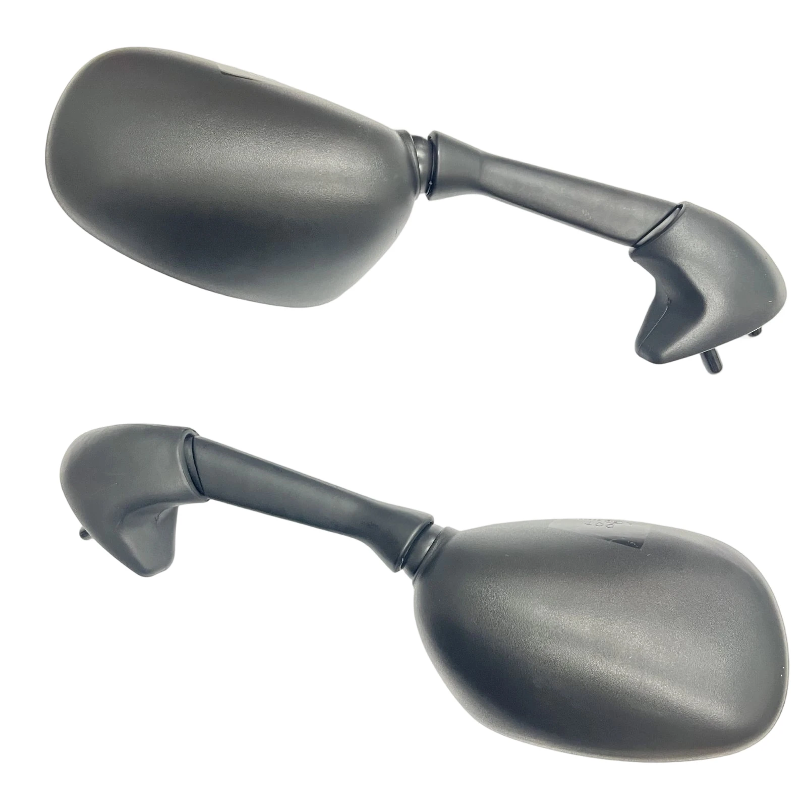 Motorcycle rearview mirror side mirror square mirror For Yamaha YZF-R1 YZFR1 YZF-R6 YZFR6 YZF R1 R6