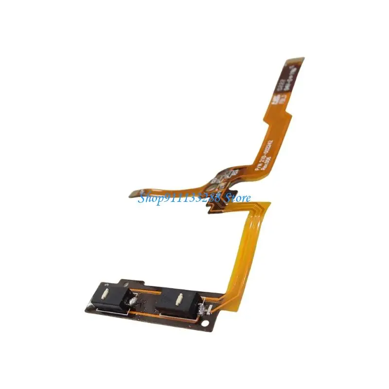 Maus-Seitentaste, Motherboards, Platinenkabel für GPW, GPX, GPX2, flexibles Flachkabel mit Mikroschaltern – Detail 10