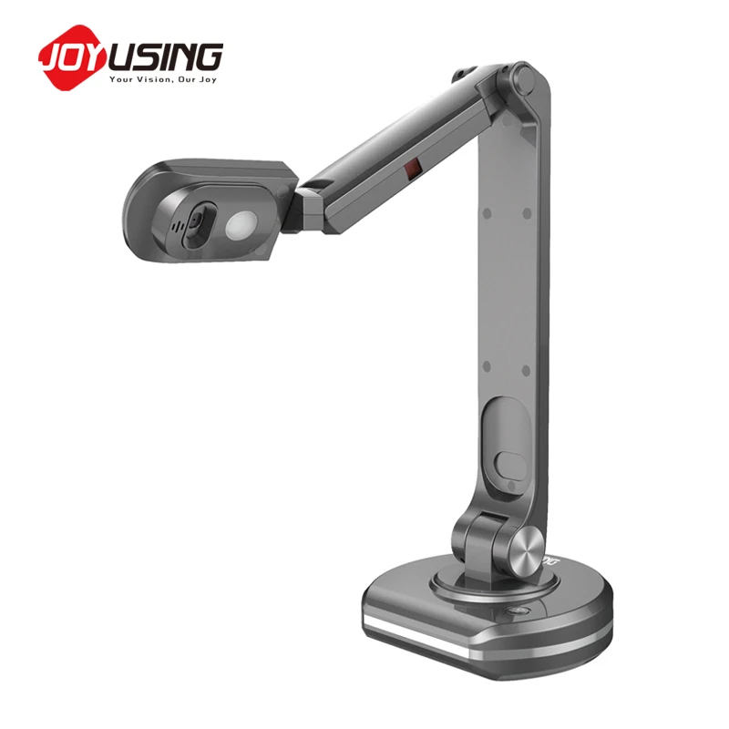 

V500S Portable Document Camera Digital Visualizer for Distance Learning Video Conference Online Course