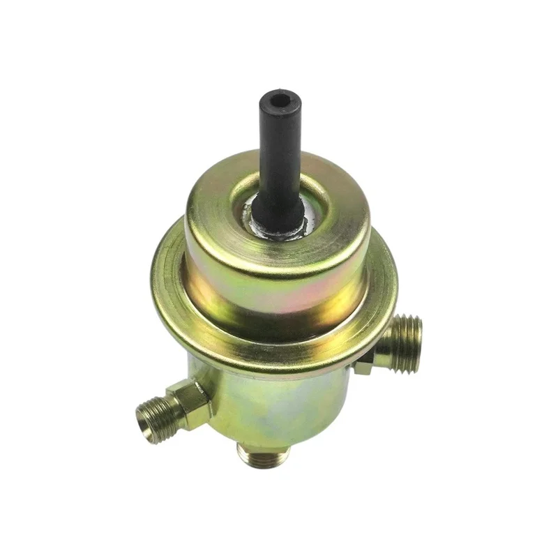 RRR+ Fuel Injection Pressure Regulator 0438161001 For Mercedes-Benz 190E 300SE 300SEL