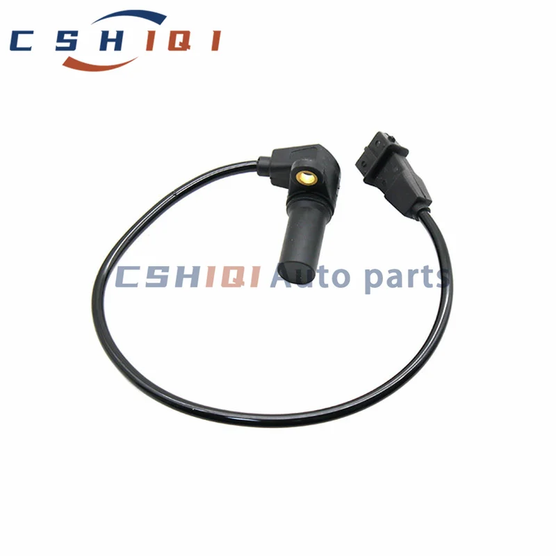 96253542 NEW Crank Crankshaft Position Sensor For Chevrolet Aveo Aveo5 Pontiac Wave Wave5 Sedan Hatchback 4-Door 1.6L l4 GAS