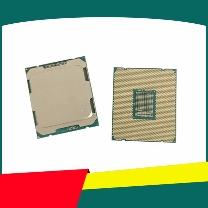 E5-2667V4 E5 2667 V4 3.20GHZ 8- 25M E5 2667V4 2400MHz FCLGA2011-3 135W view 4