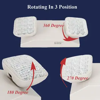 10 最佳銷售 應急LED燈 - №3