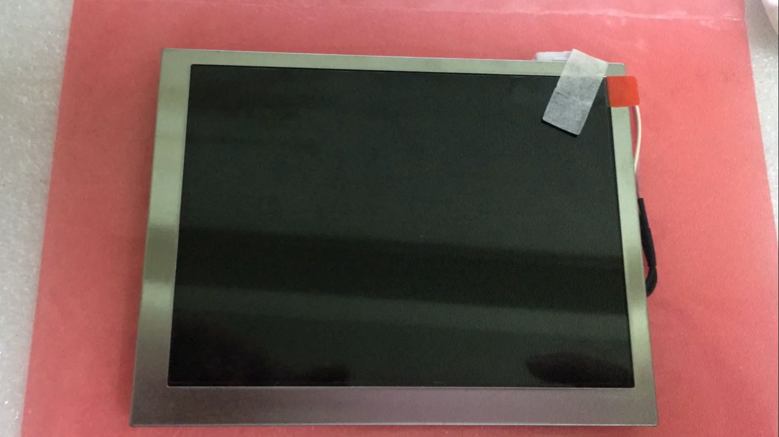 

PA050XSG PA050XSG(LF) LCD Display Screen Replacement Maintenance