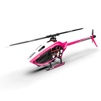 YXZNRC F280 3D/6G Remote Control F280 Flybarless Stunt rc Helicopter BNF/RTF